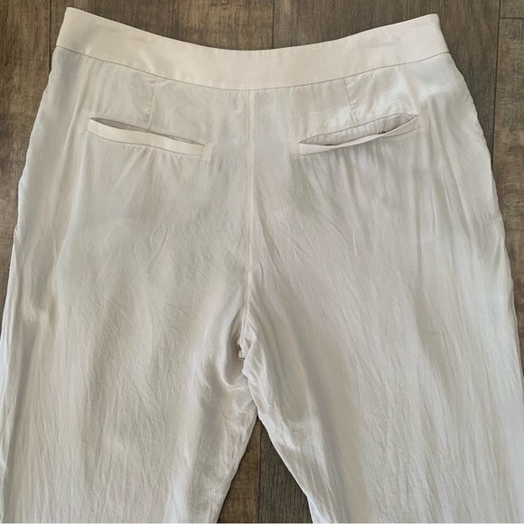 Club Manaco silk pants - Picture 3 of 8